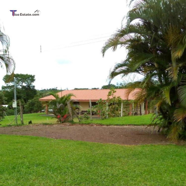 Casa de campo